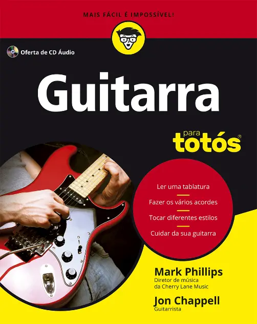 Guitarra Para Totós