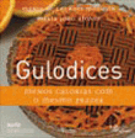 Gulodices- Menos Calorias C/Mesmo Prazer