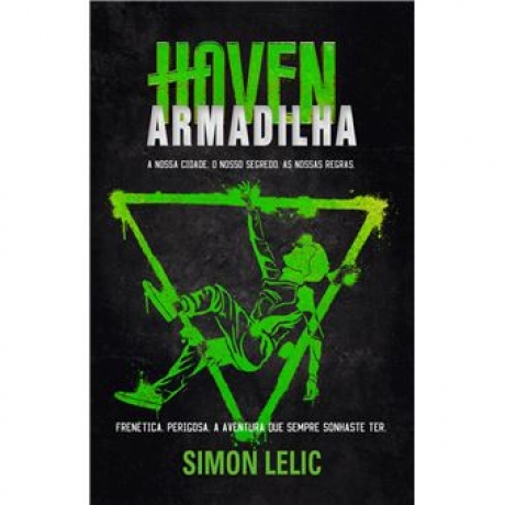 Haven: Armadilha