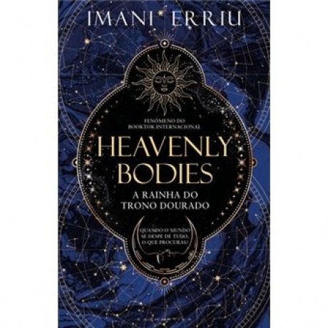 Heavenly Bodies - A Rainha Do Trono