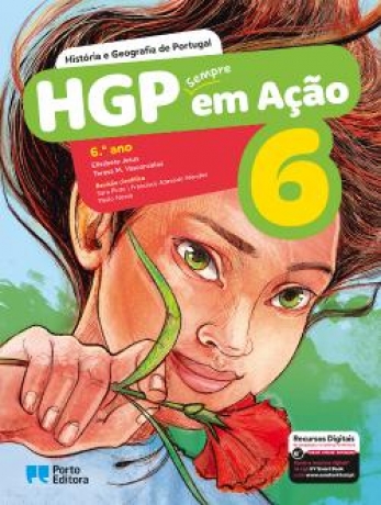 Hgp Sempre Em Ação 6º Ano