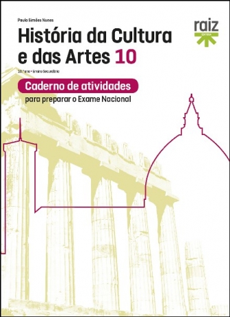 Hist. Cultura Artes 10 Atividades