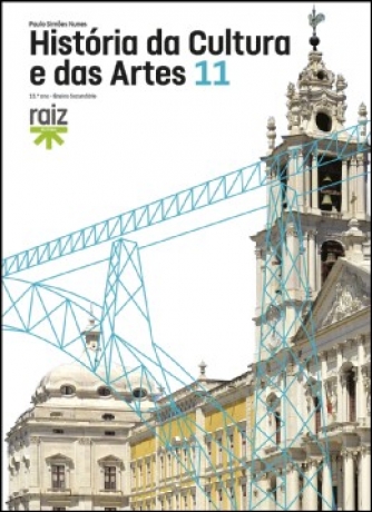 Hist. Cultura Artes 10
