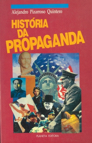 História Da Propaganda