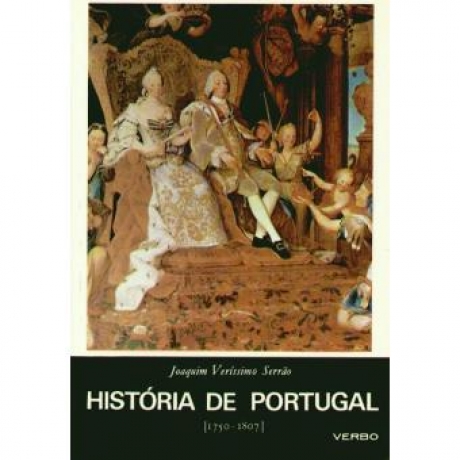 História De Portugal (1750-1807) - Vi