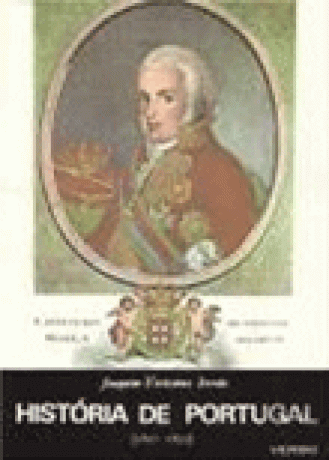 História De Portugal (1807-1832) - Vii