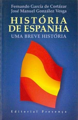 História De Espanha