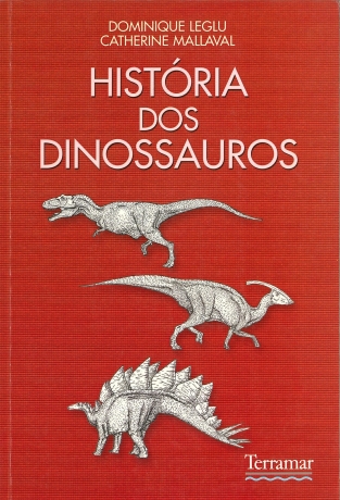 História Dos Dinossauros
