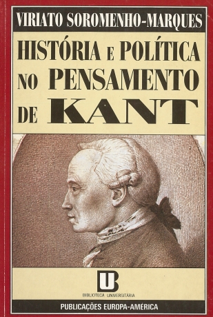 História E Política No Pensamento De Kant