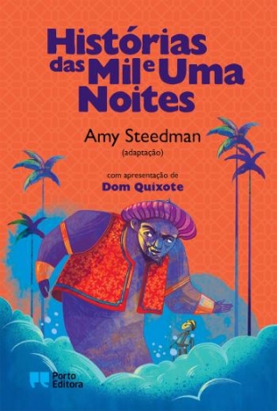 Histórias Das Mil E Uma Noites