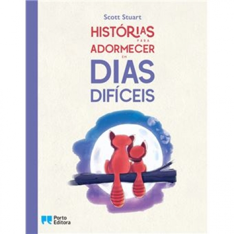 Histórias Para Adormecer Em Dias Difíceis