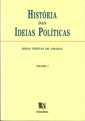 Hist.Ideias Politicas I