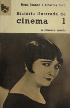 Hist.Ilustrada do Cinema