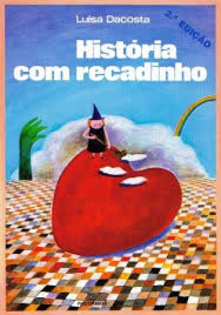 Historia Com Recadinho
