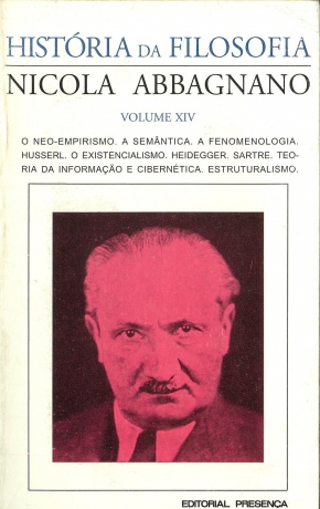 Historia Da Filosofia-Vol Xiv