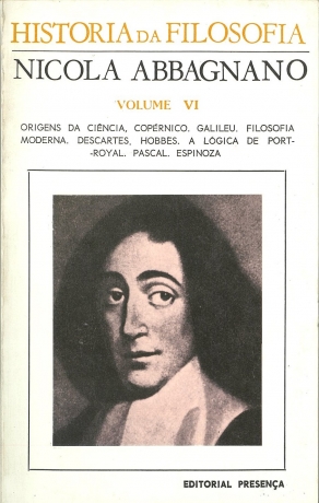 Historia Da Filosofia-Vol.Vi