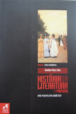 Historia Da Literatura Em Portugal Vol.2
