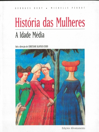 Historia Das Mulheres 2