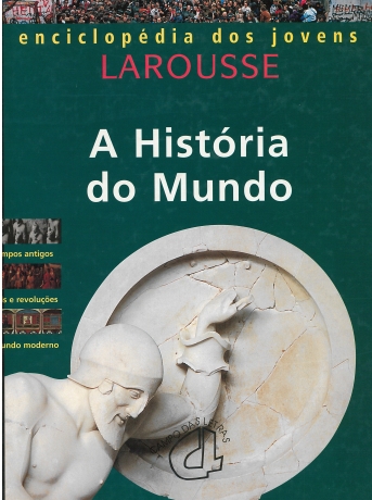 Historia Do Mundo