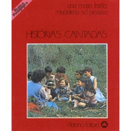 Historias Contadas