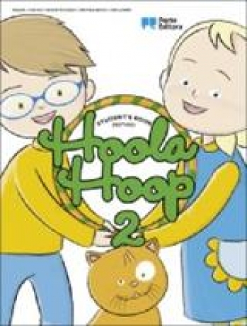 Hoola Hoop 2 Student\'S Book Primary