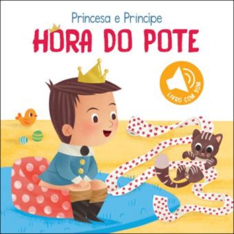 Hora Do Pote