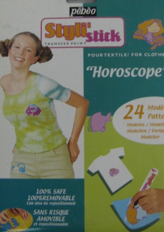 Horoscope  Styli\'Stick