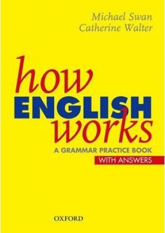 How English Works