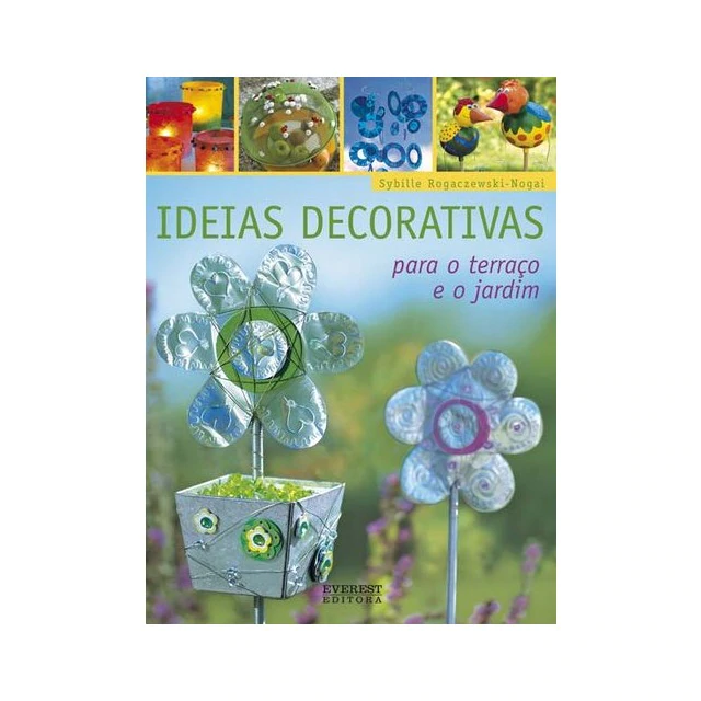 Ideias Decorativas