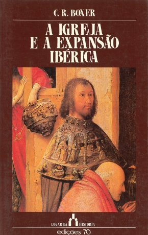 A Igreja E A Expansão Ibérica