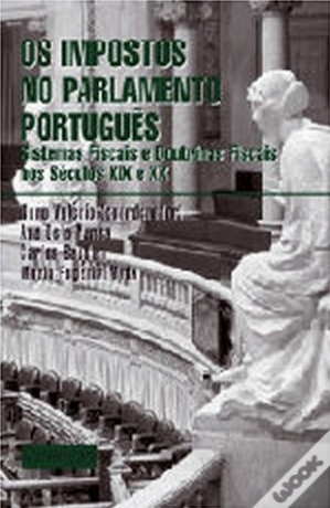 Impostos No Parlamento Português