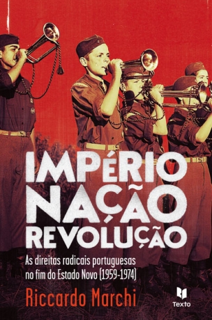 Império Nação Revolução