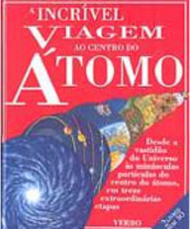 Incrivel Viagem