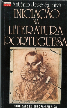Iniciaçao Na Literatura Portuguesa