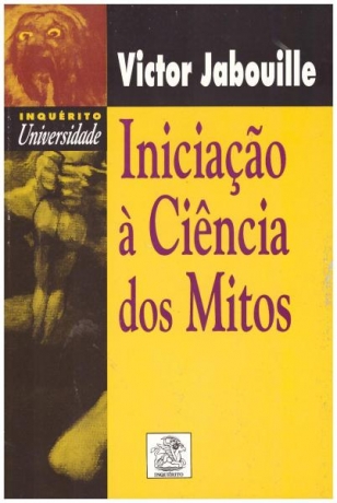 Iniciação A Ciencia Dos Mitos