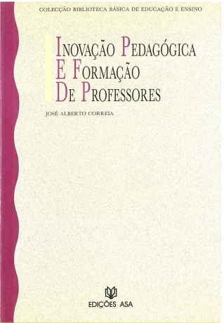 Inovação Pedagógica E Formaçao De