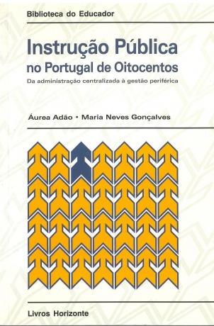Instrução Pública No Portugal De