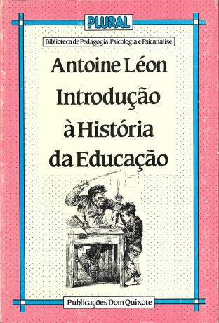 Introdução À História Da Educação