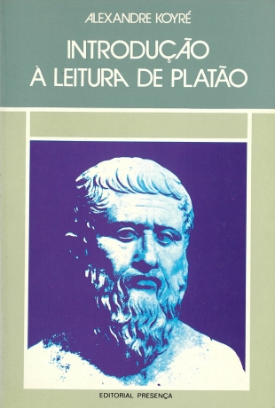 Introdução A Leitura De Platão
