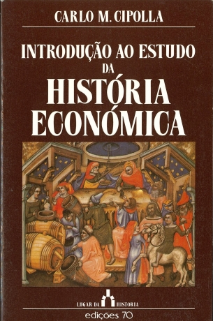 Introdução Ao Estudo Da História Económica
