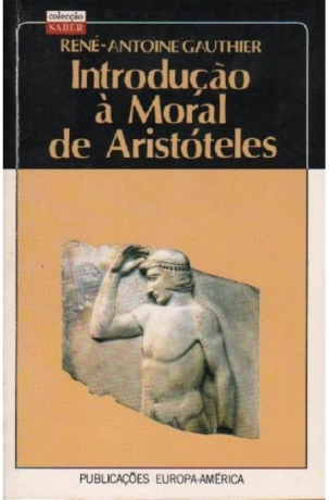 Introdução À Moral De Aristóteles