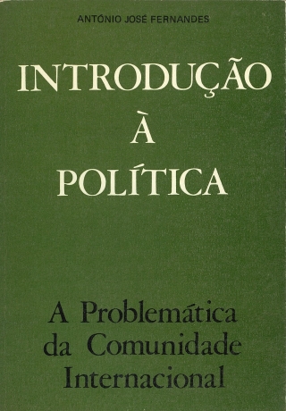 Introdução À Política 