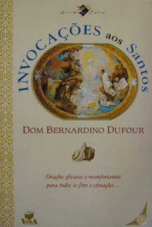 Invocações Aos Santos