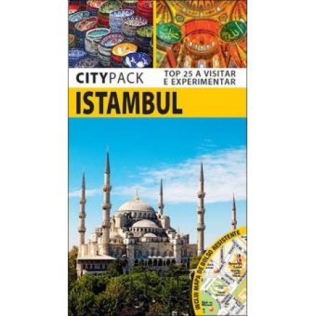 Istambul - City Pack