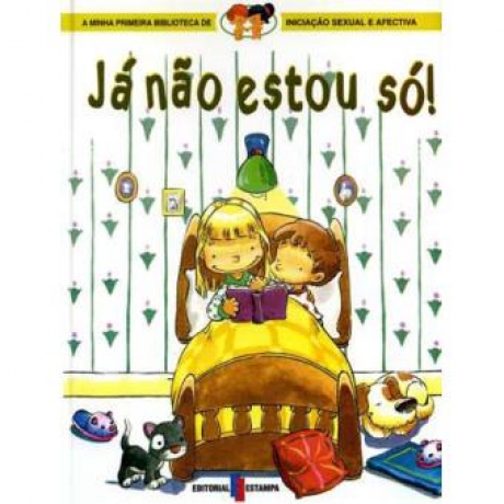 Já Não Estou Só!