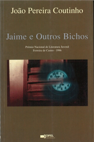 Jaime E Outros Bichos