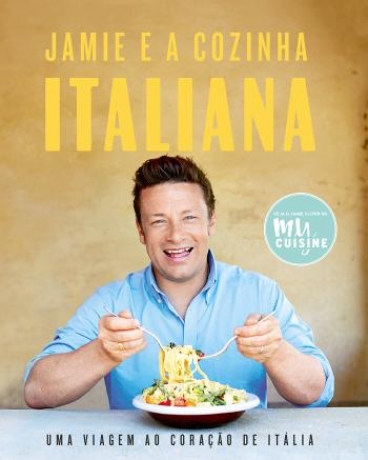 Jamie E A Cozinha Italiana