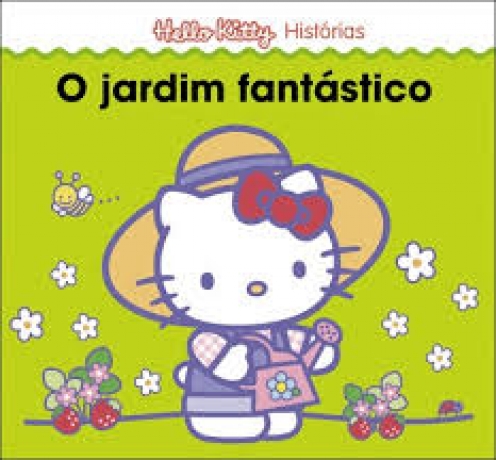 Jardim Fantastico