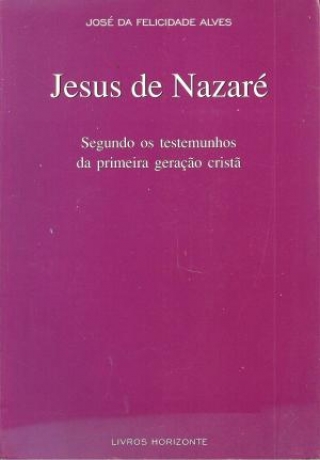 Jesus De Nazaré
