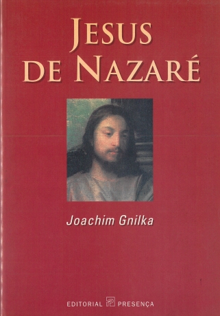 Jesus De Nazaré